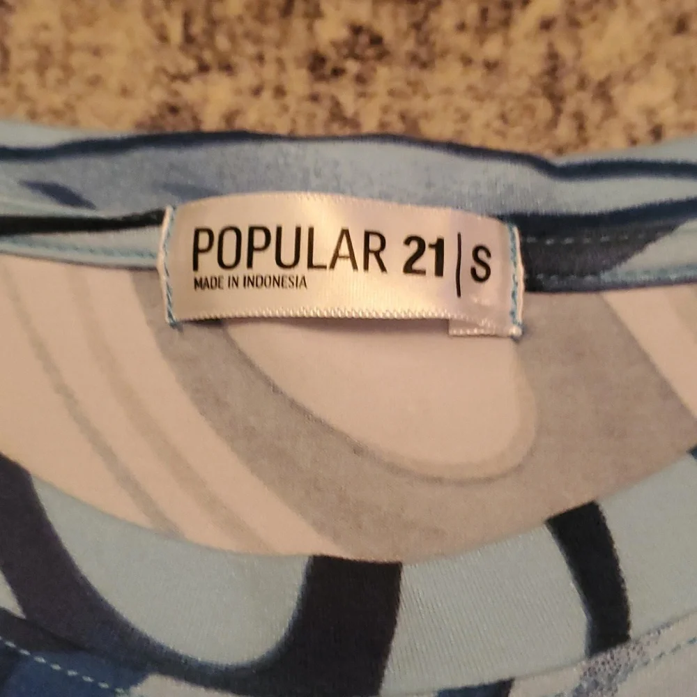 Mini Dress - Picture 2 of 2